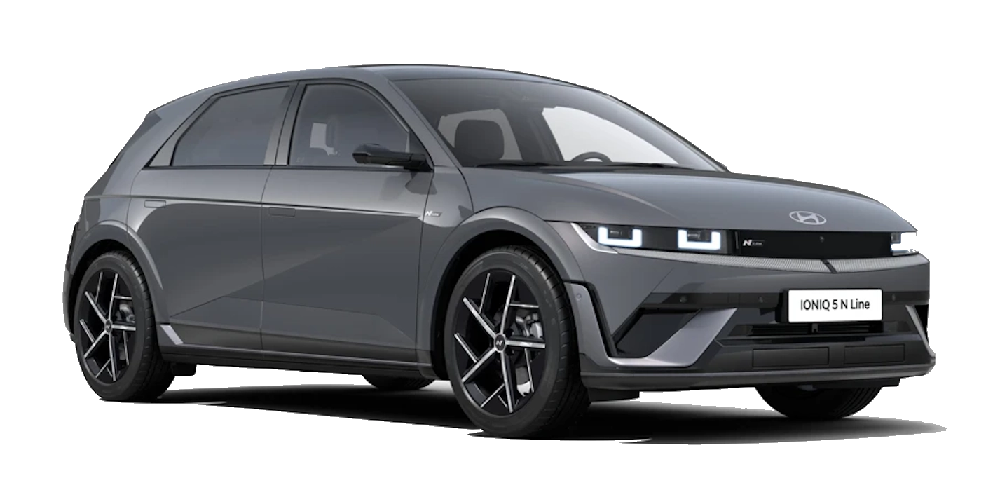 IONIQ 5